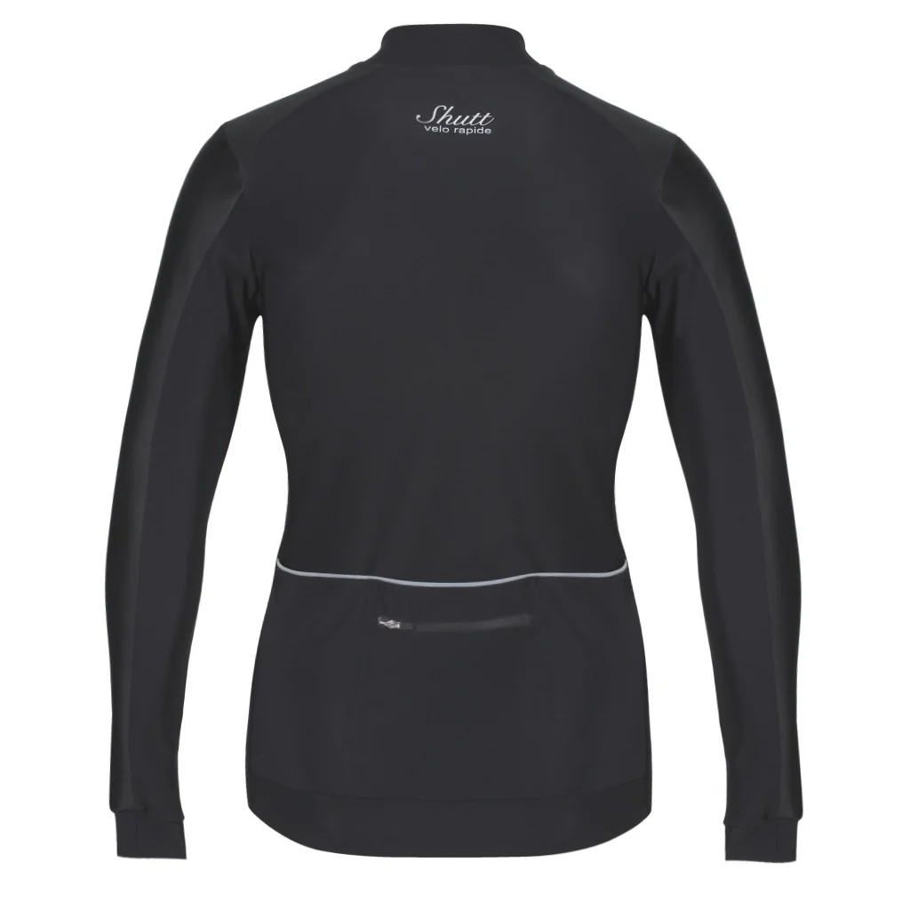 Women's Gavia Winter Jacket - Image 3