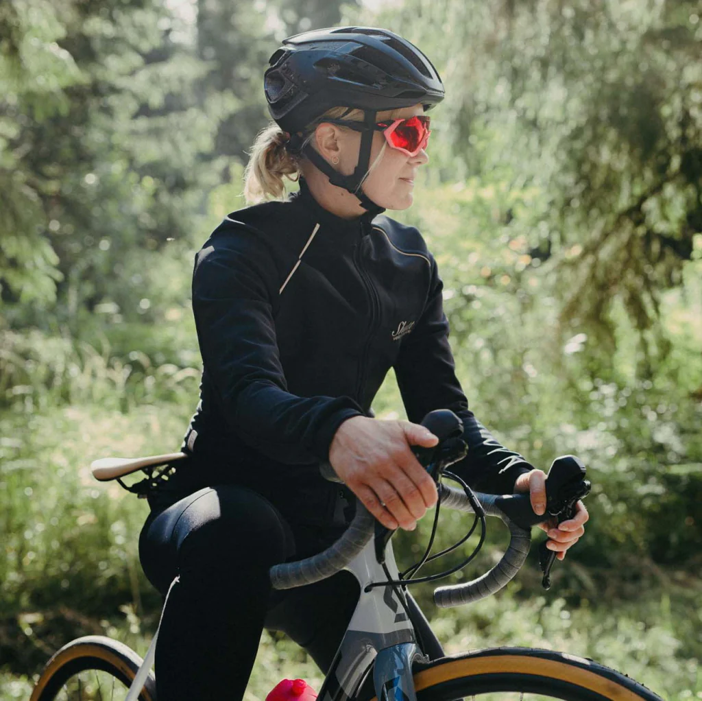 Women's Gavia Winter Jacket - Image 4