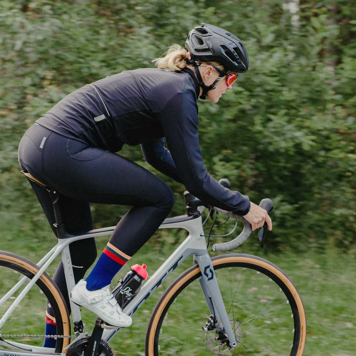 Women's Gavia Winter Jacket - Image 5