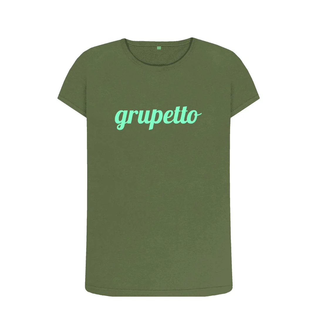 Women's Grupetto - Image 3