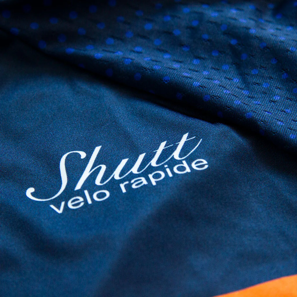 Women's Iseo Jersey - Image 4