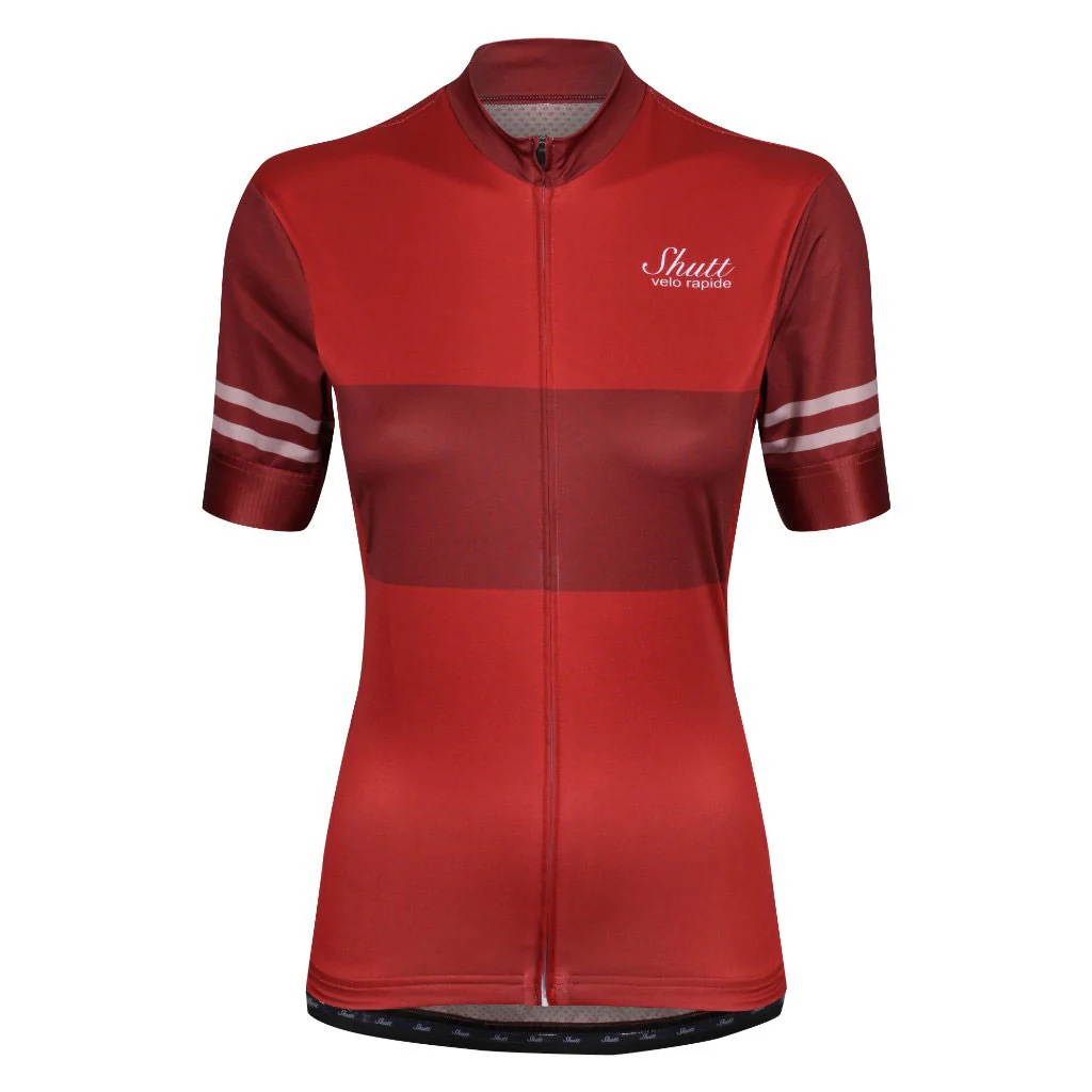 Women's Jura Jersey - Image 2