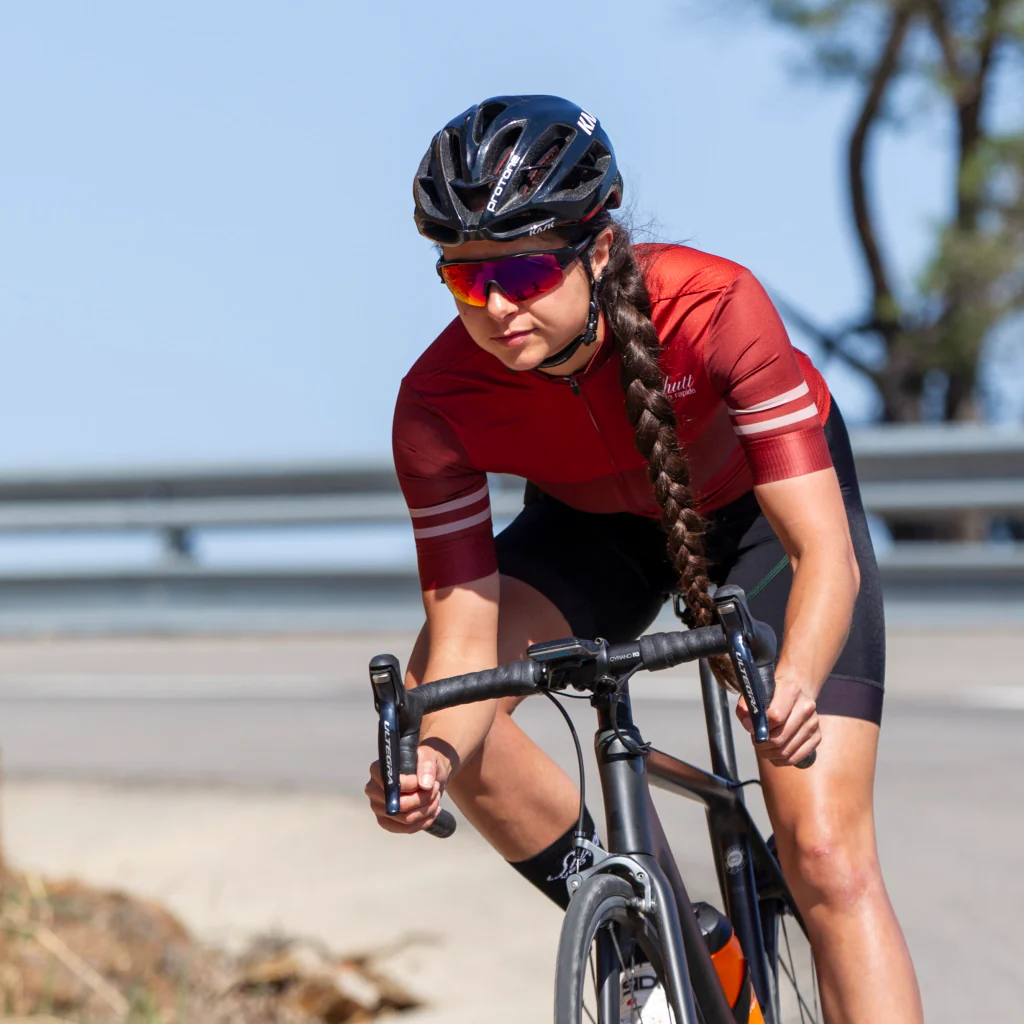 Women's Jura Jersey - Image 8