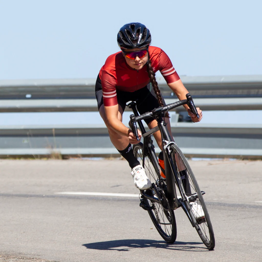 Women's Jura Jersey - Image 9
