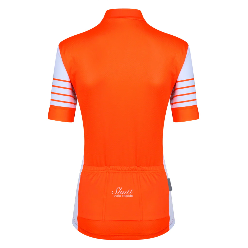 Women's Levico Jersey - Image 3