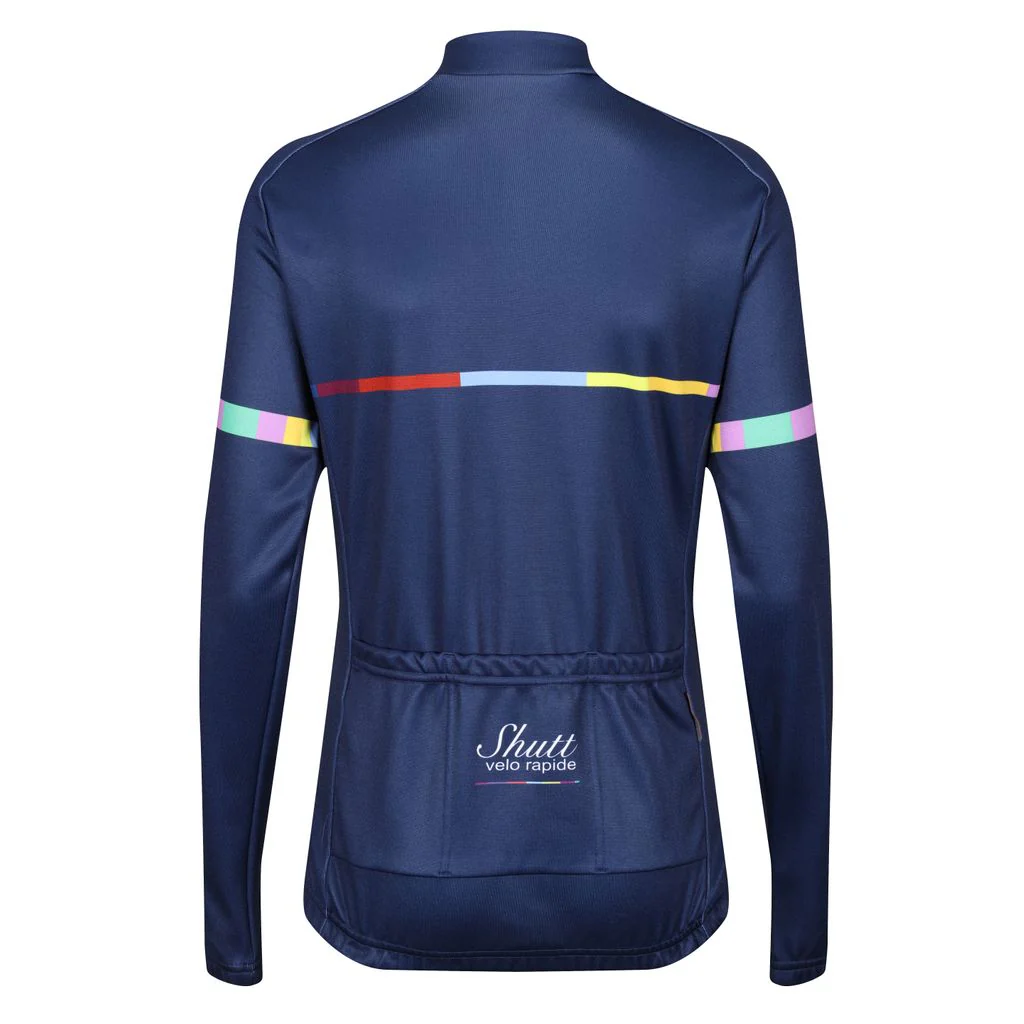 Women's Monaco Midseason - Image 3