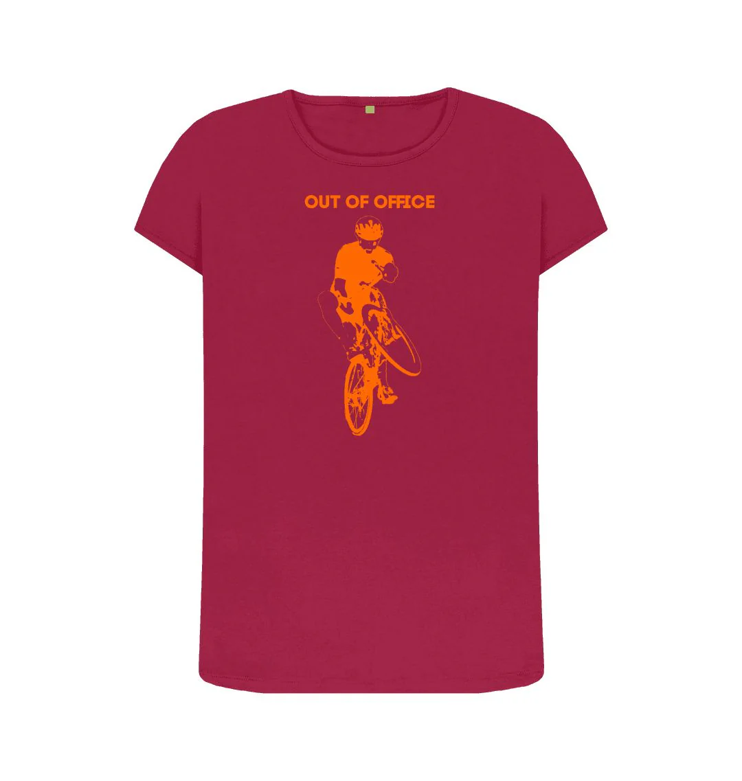 Women's Out of Office - Image 3