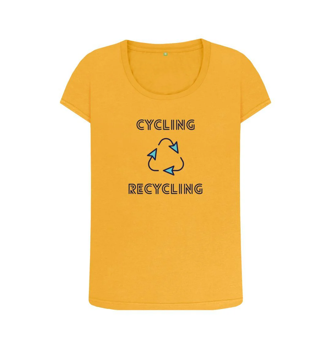 Women's Recycling - Image 3