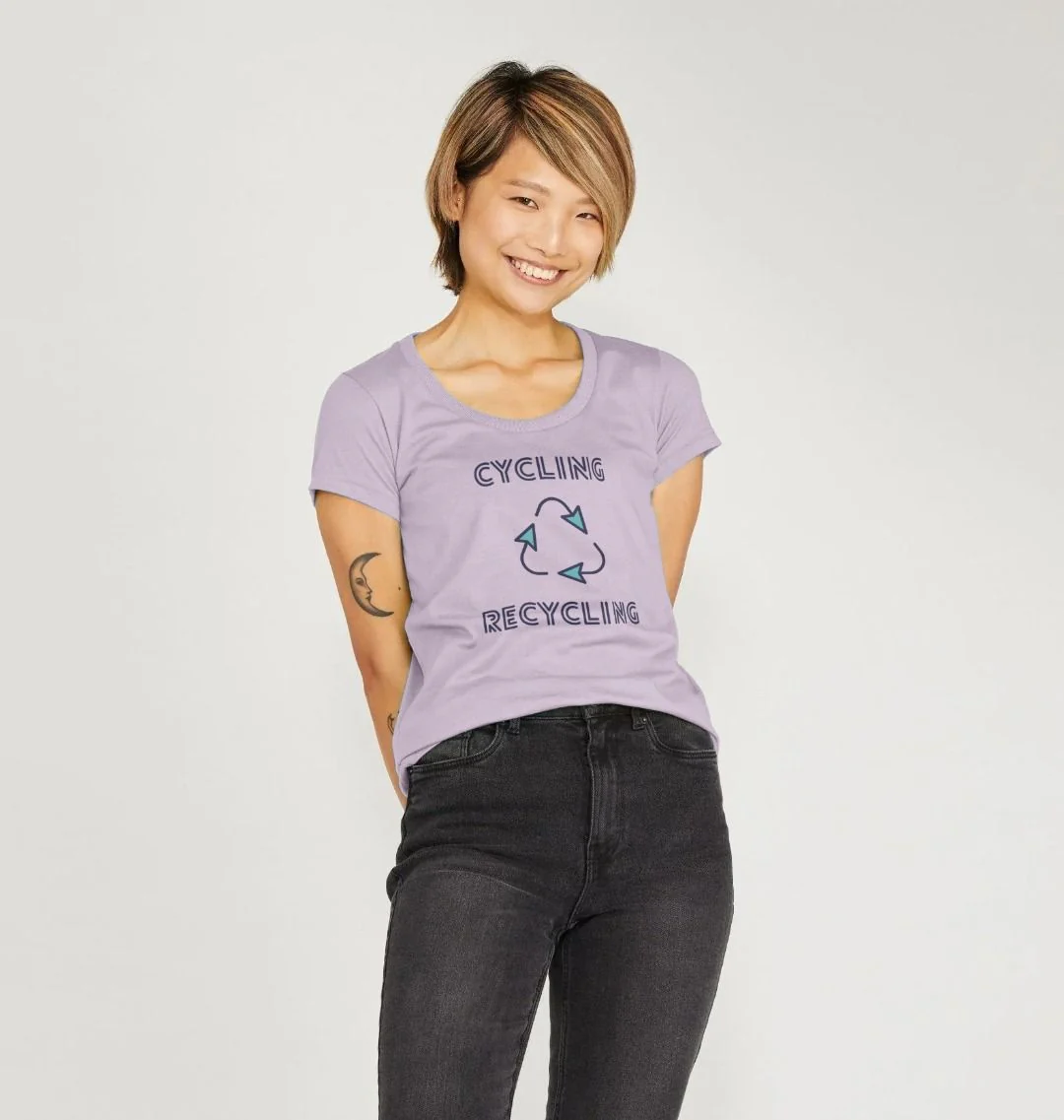 Women's Recycling - Image 4