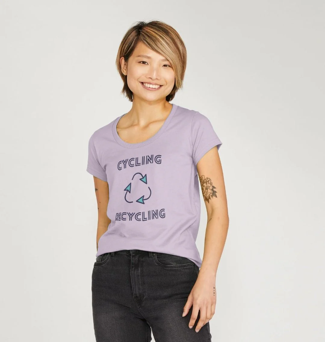 Women's Recycling - Image 5