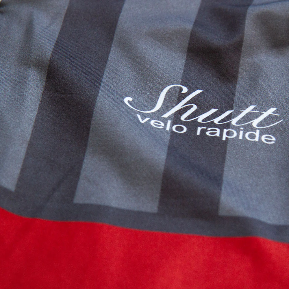 Women's Redshift Aero Jersey - Image 4
