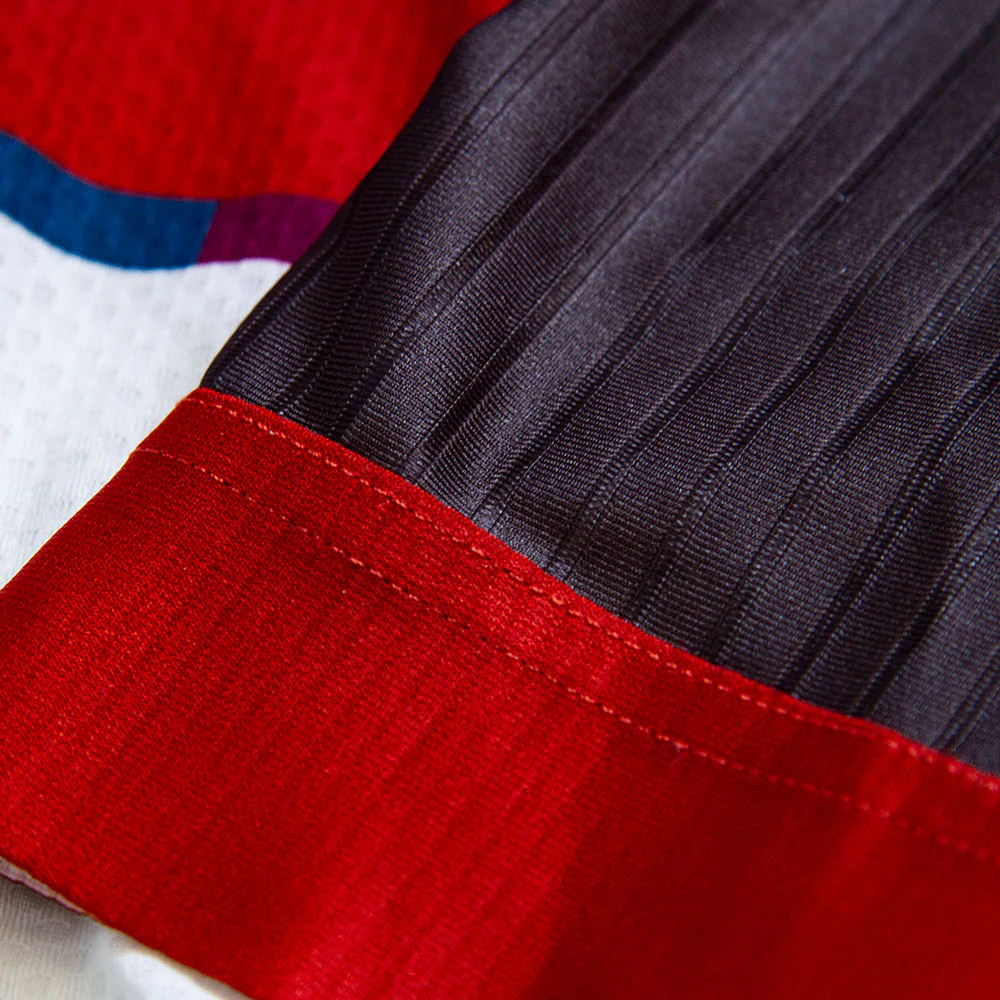 Women's Redshift Aero Jersey - Image 5