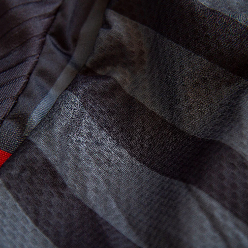 Women's Redshift Aero Jersey - Image 6