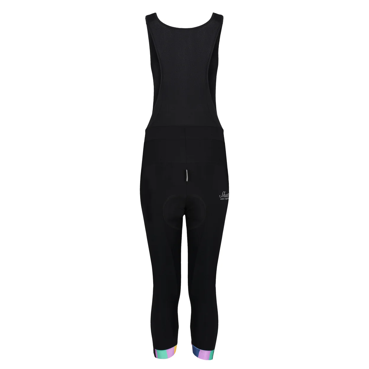 Women's Sanremo 3/4 Bib Tights - Image 3