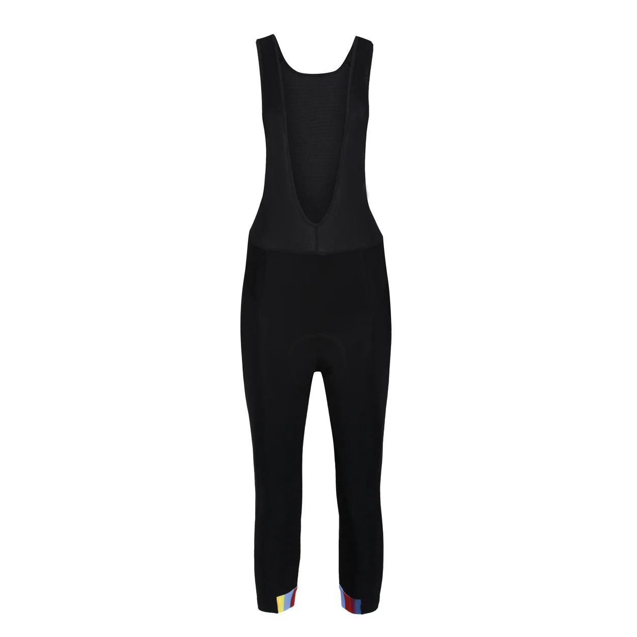 Women's Sanremo 3/4 Bib Tights - Image 4