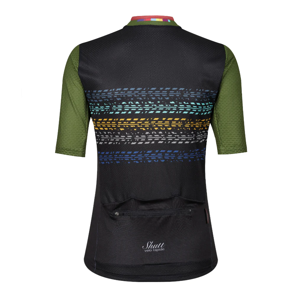 Women's Selvaggio Jersey - Image 3