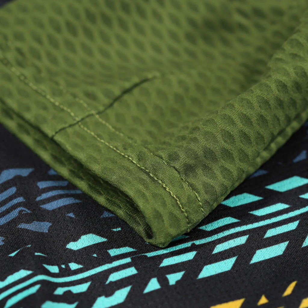 Women's Selvaggio Jersey - Image 7