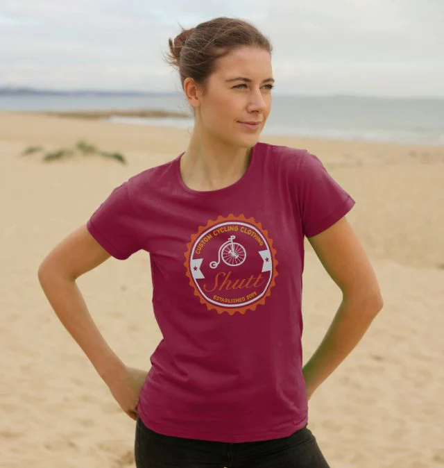 Women's Shutt Custom - Image 4