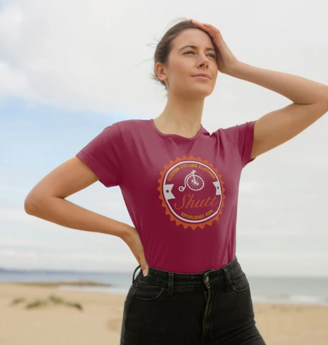 Women's Shutt Custom - Image 5