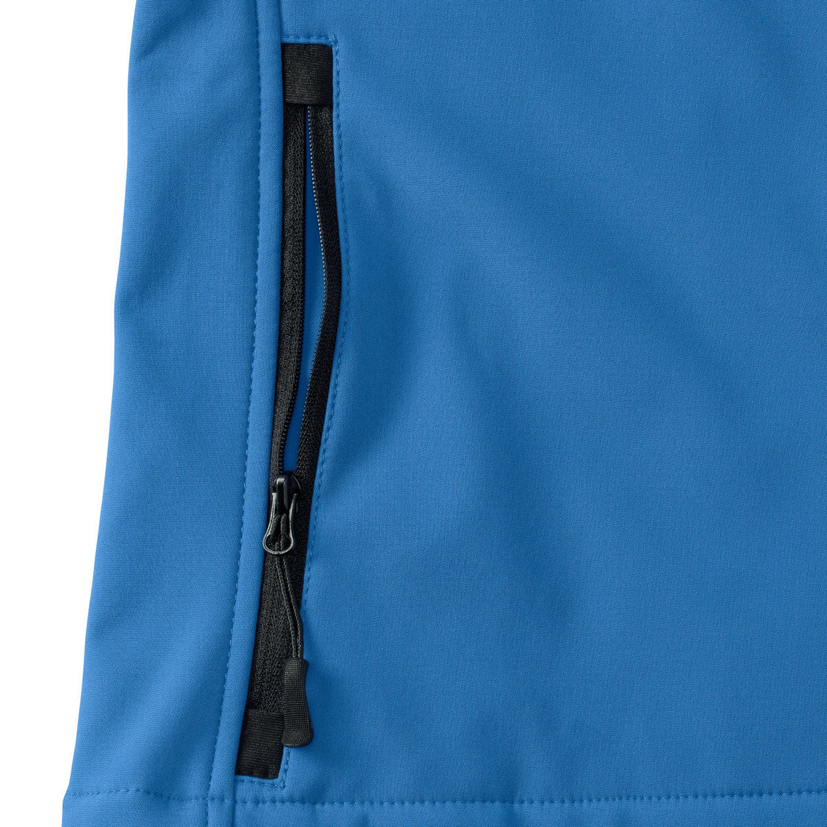 Women's Softshell Jacket - Image 5