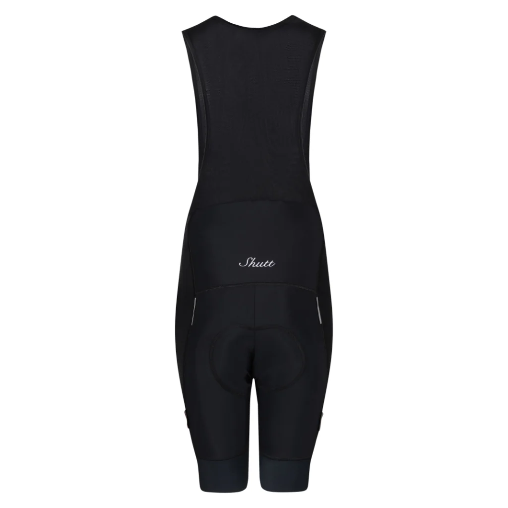 Women's Signature SR Evo Bib Shorts - Image 3