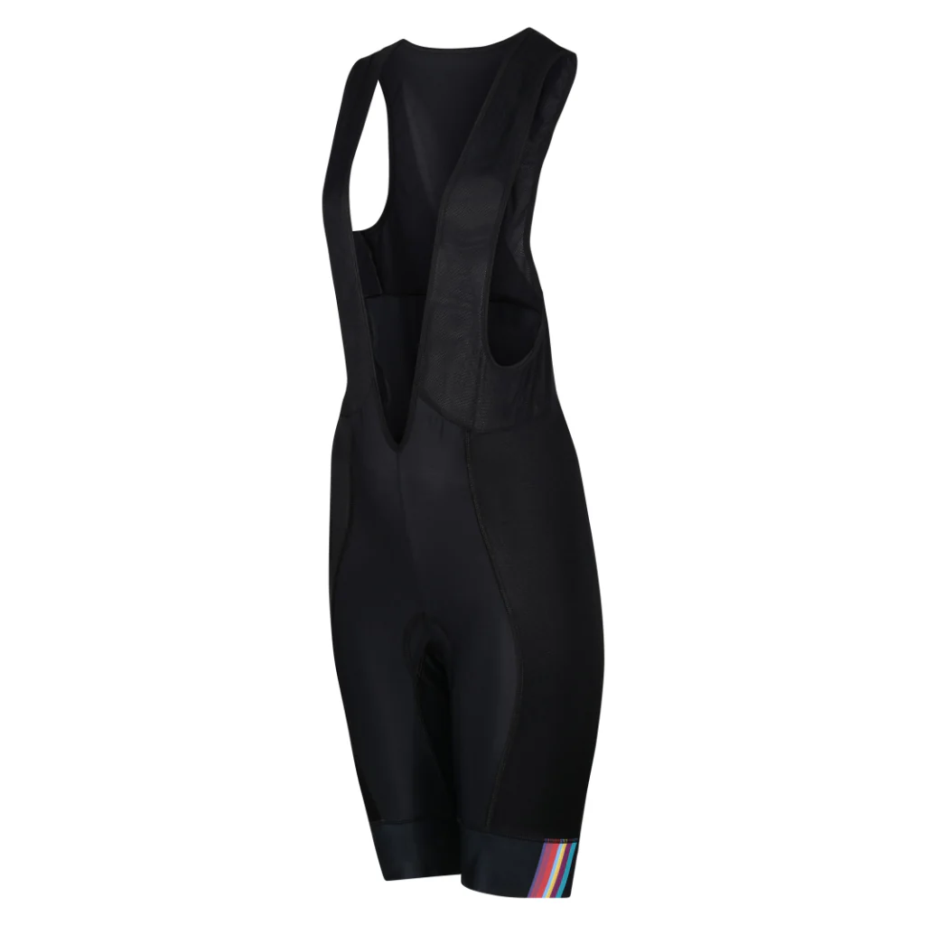 Women's Signature SR Evo Bib Shorts - Image 4