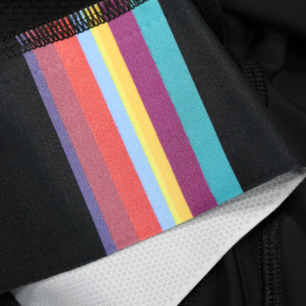 Women's Signature SR Evo Bib Shorts - Image 5