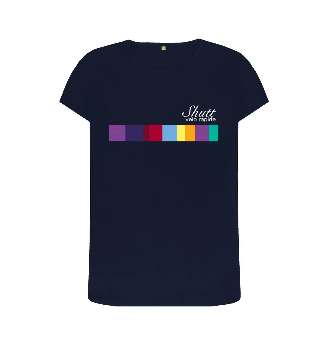 Women's Signature T-Shirt - Image 3