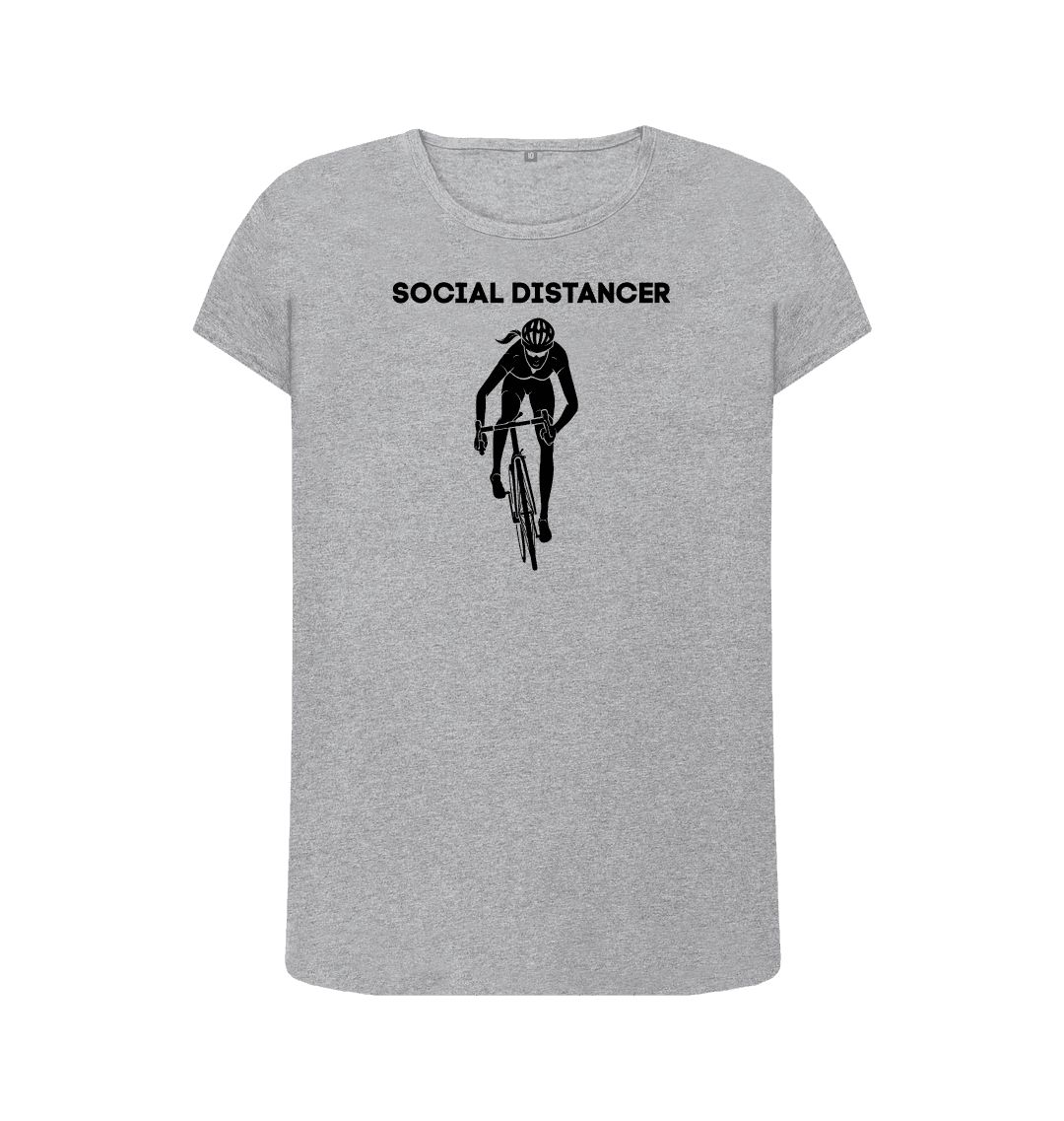 Women's Social Distancer - Image 3