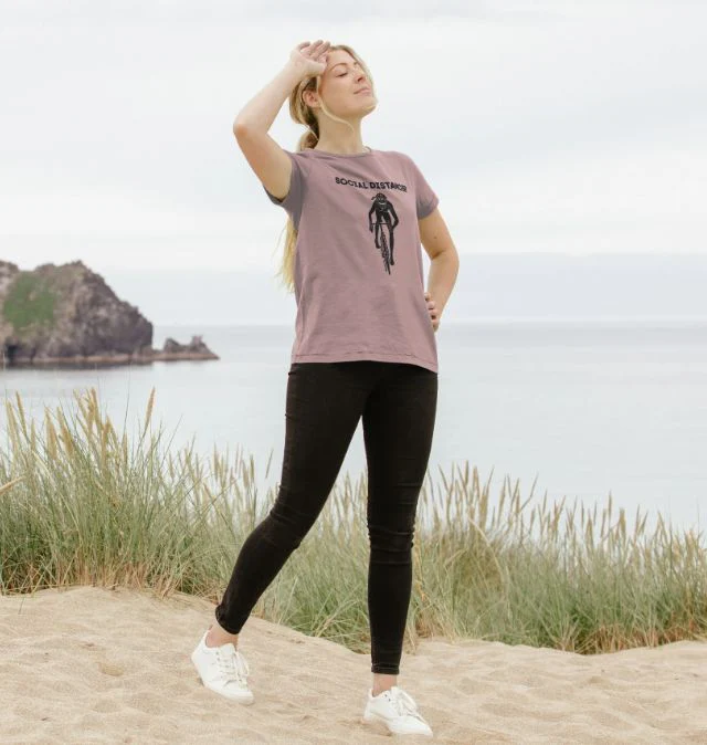 Women's Social Distancer - Image 4