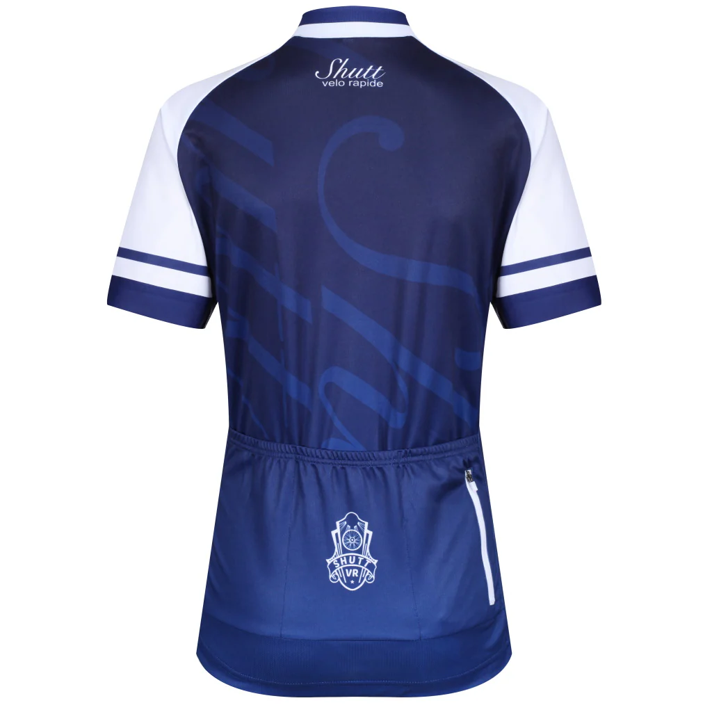 Women's Sportive Jersey - Image 3