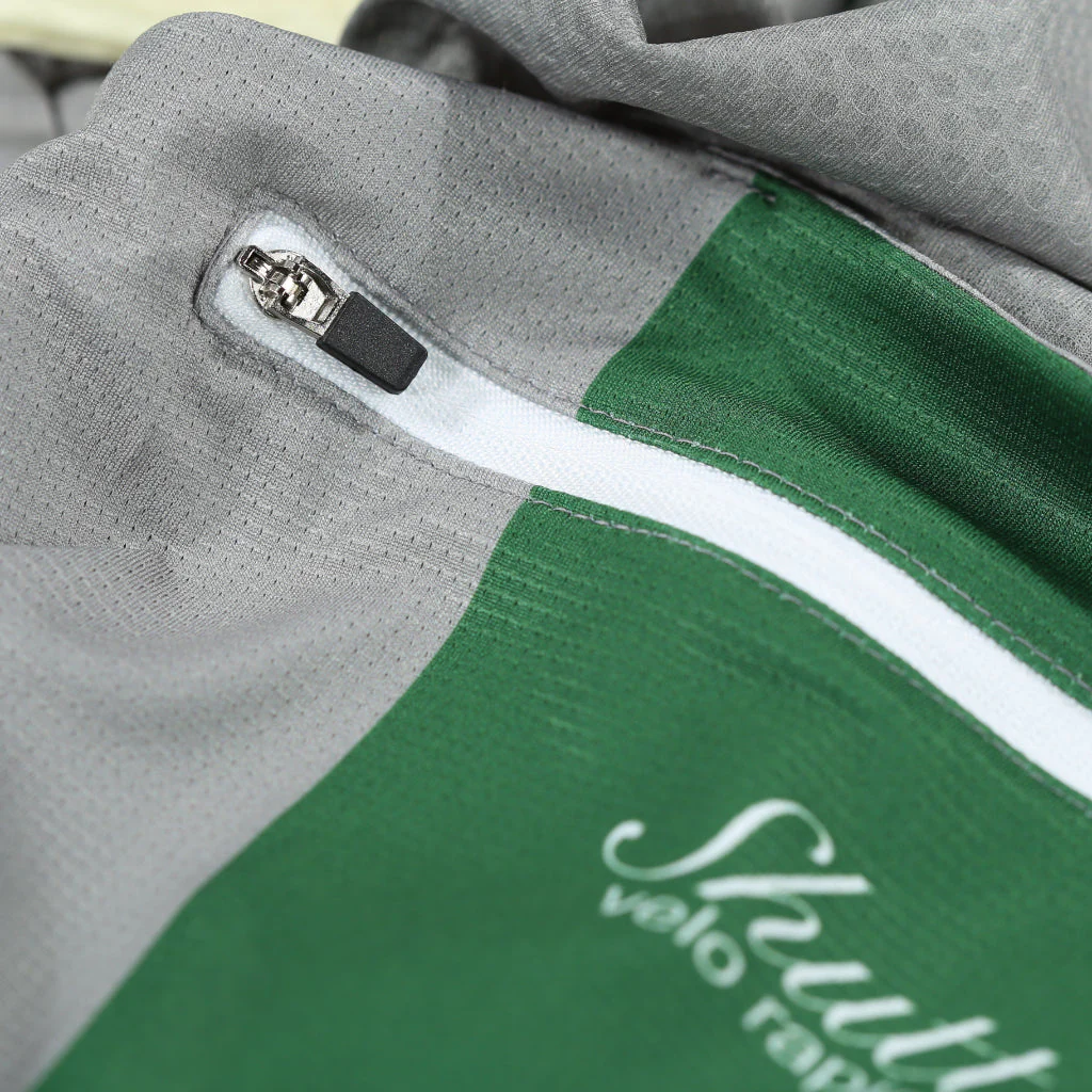 Women's Sterrato Jersey - Image 4