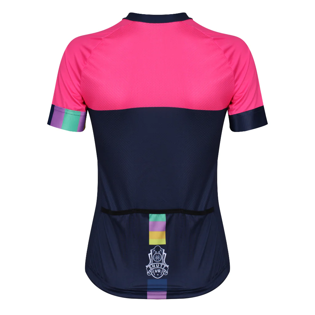 Women's Stockholm Jersey - Pink - Image 3