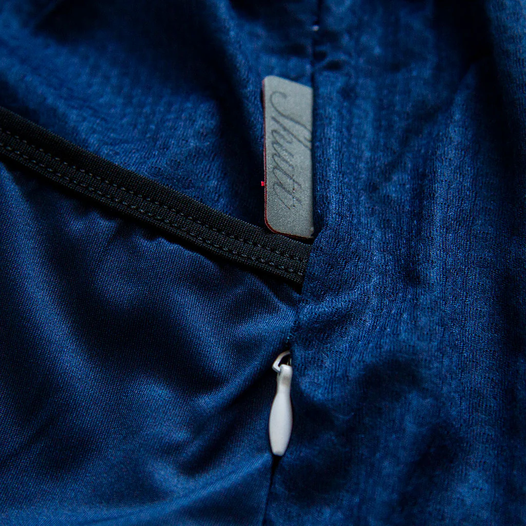 Women's Stockholm Jersey - Red - Image 6