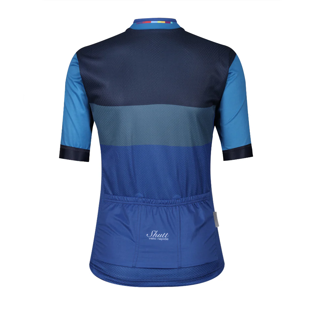 Women's Tracciato Jersey - Image 3