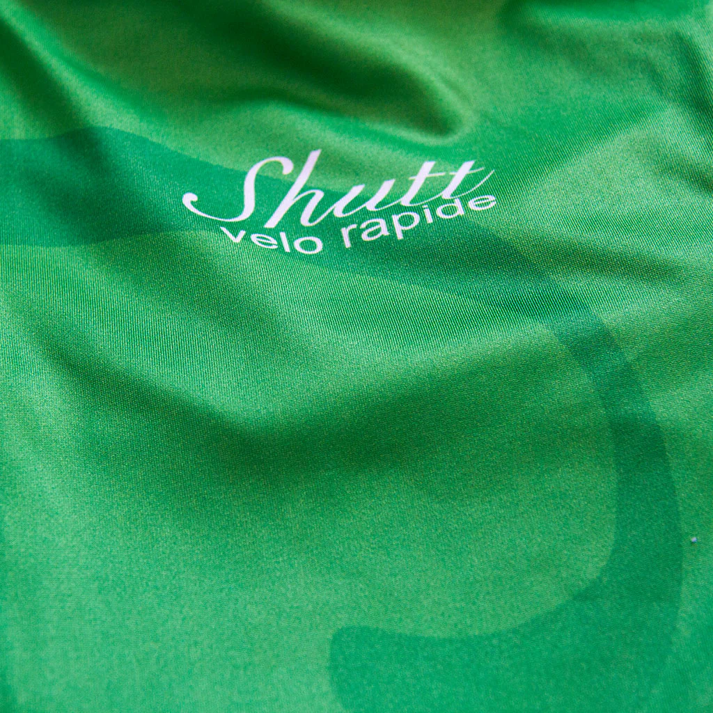 Women's Trentino Jersey - Green - Image 6