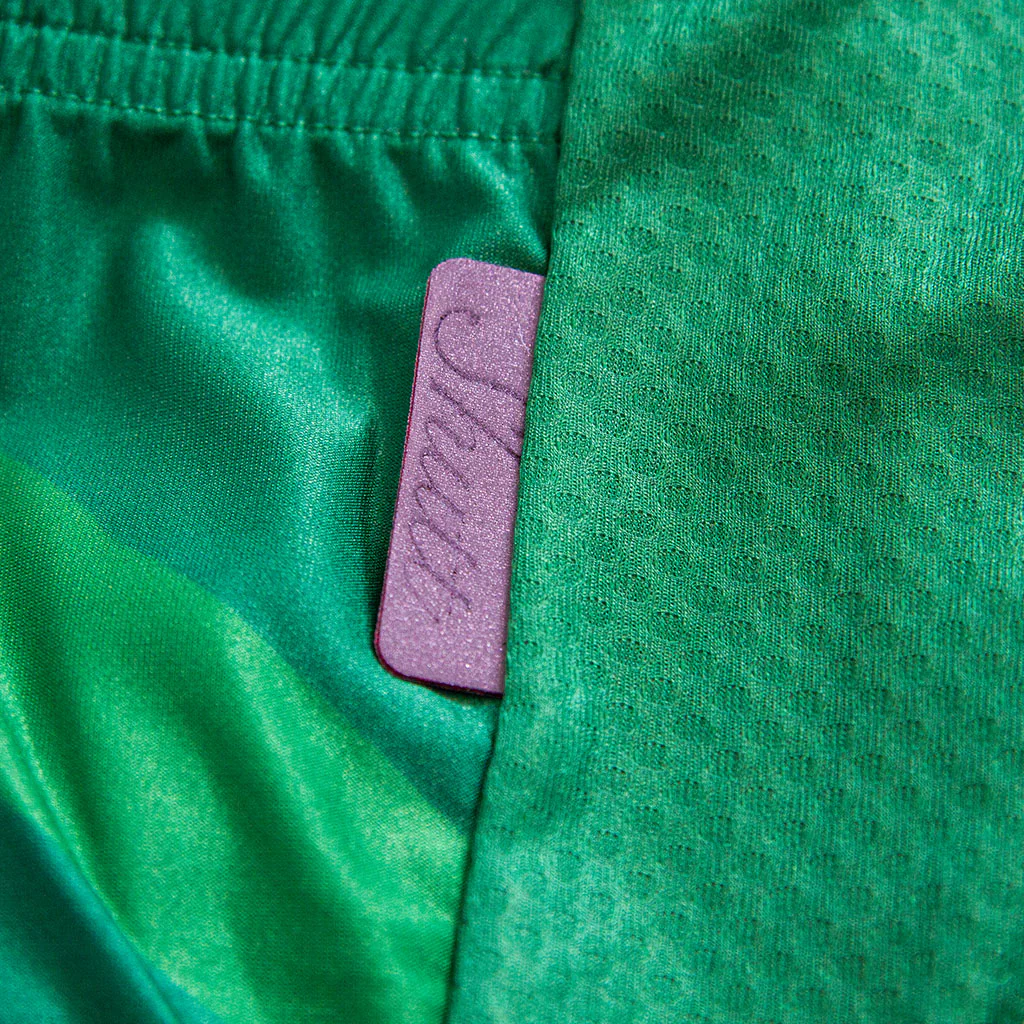 Women's Trentino Jersey - Green - Image 7