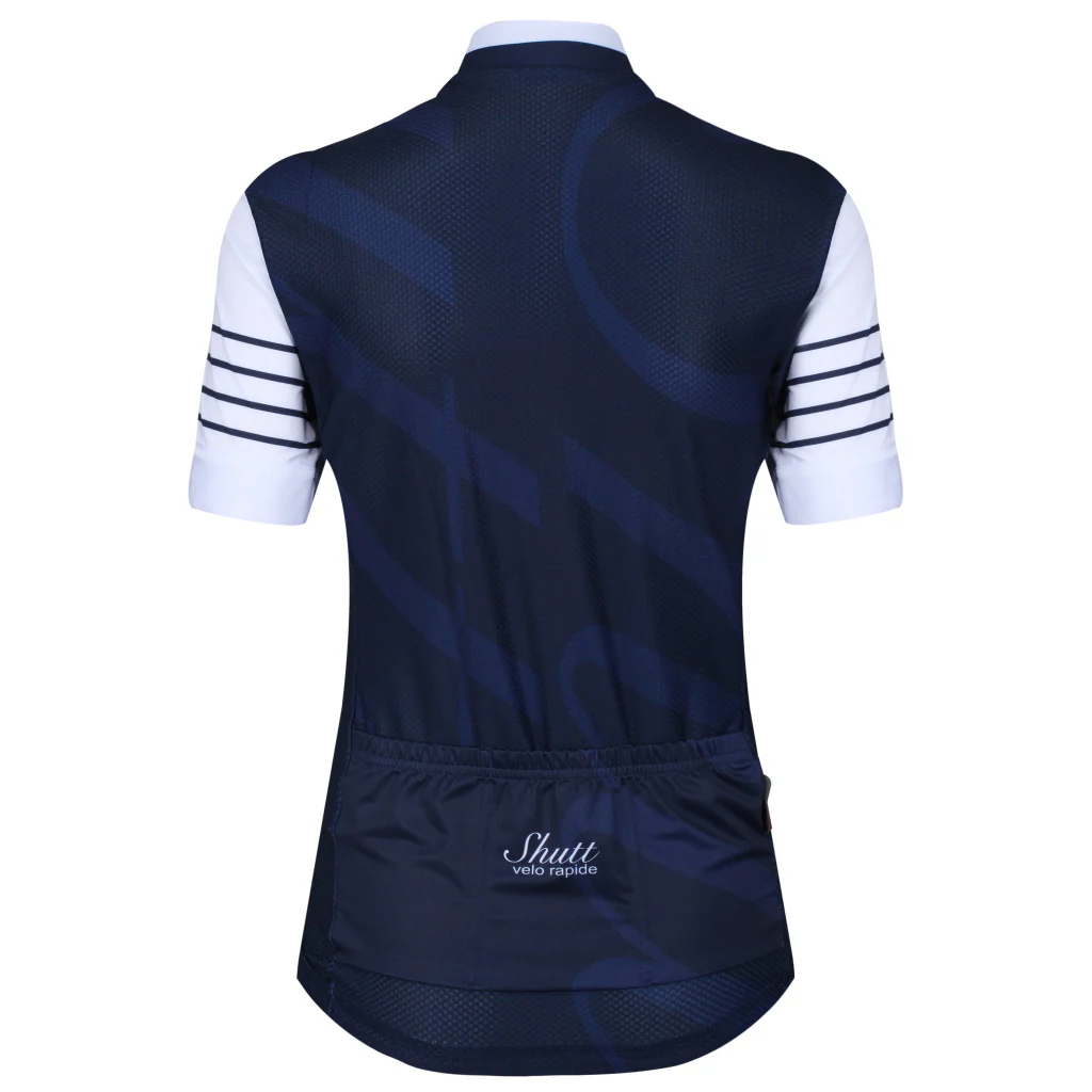 Women's Trentino Jersey - Navy - Image 3