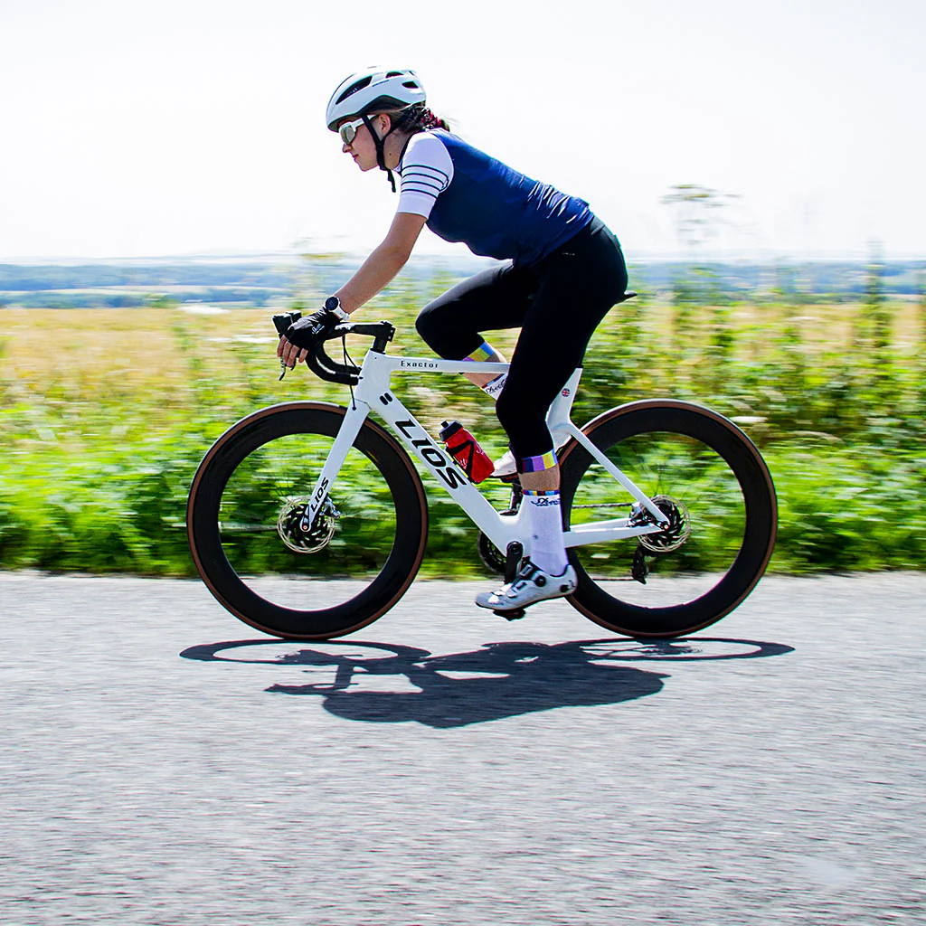 Women's Trentino Jersey - Navy - Image 6