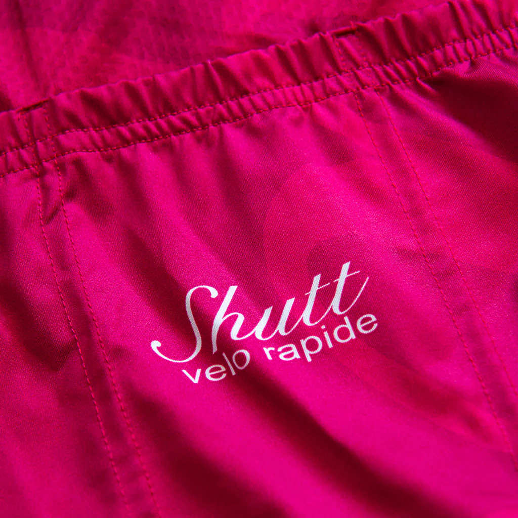 Women's Trentino Jersey - Pink - Image 4