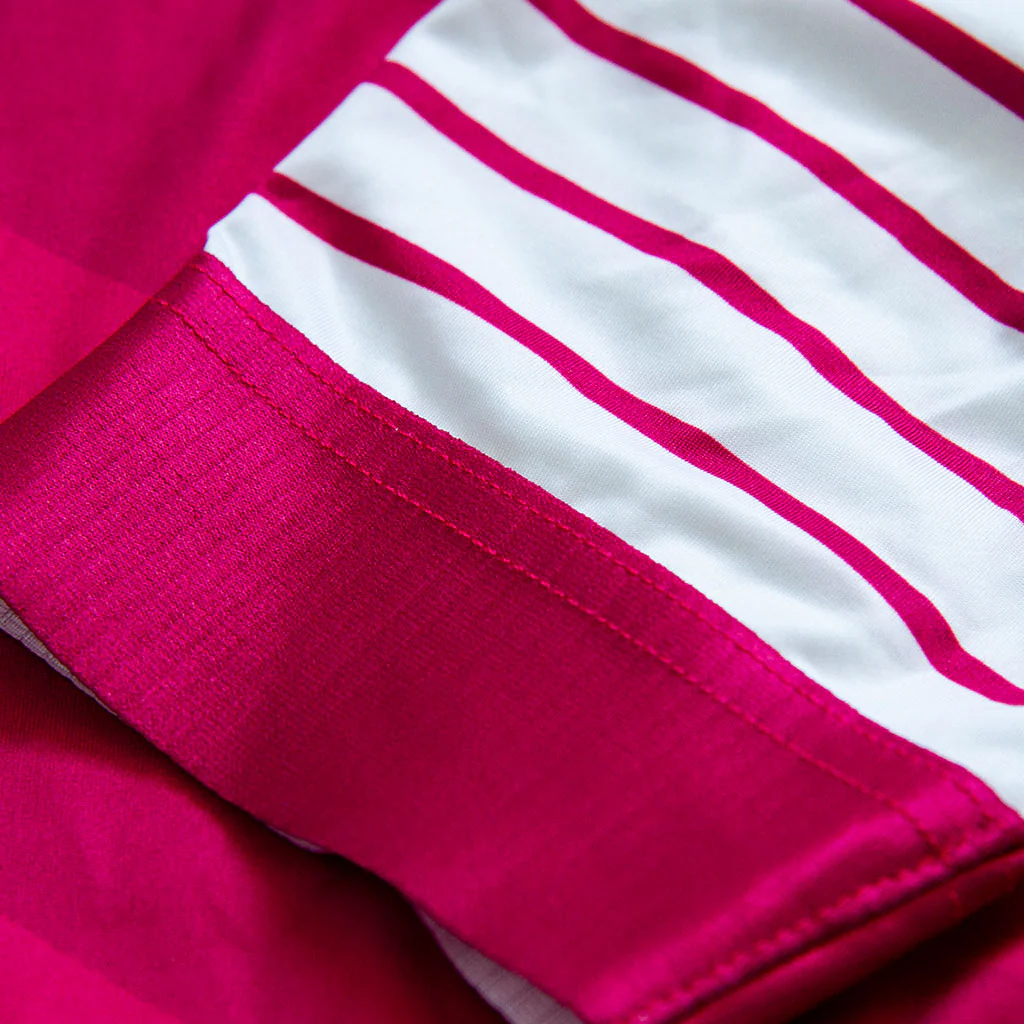 Women's Trentino Jersey - Pink - Image 5