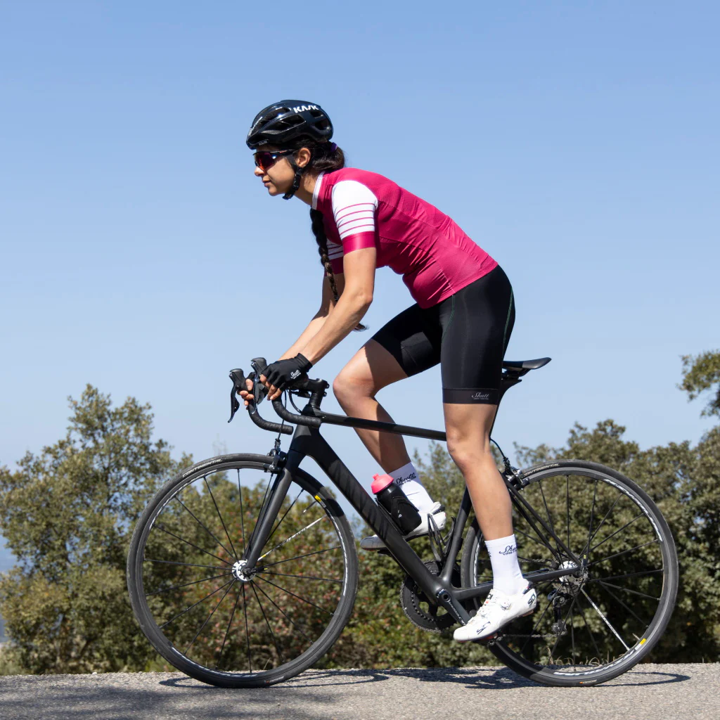 Women's Trentino Jersey - Pink - Image 7
