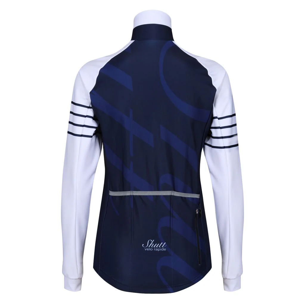 Women's Trentino Roubaix Jersey - Image 3