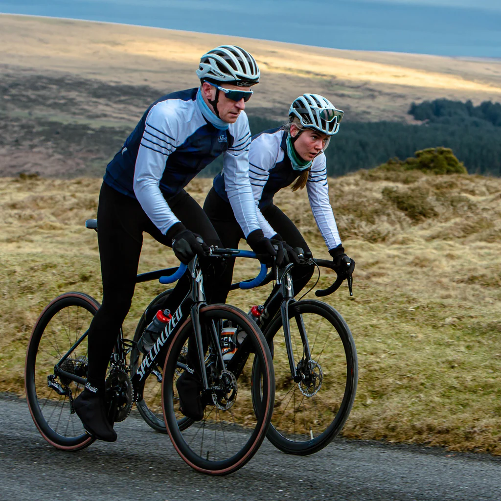 Women's Trentino Roubaix Jersey - Image 4