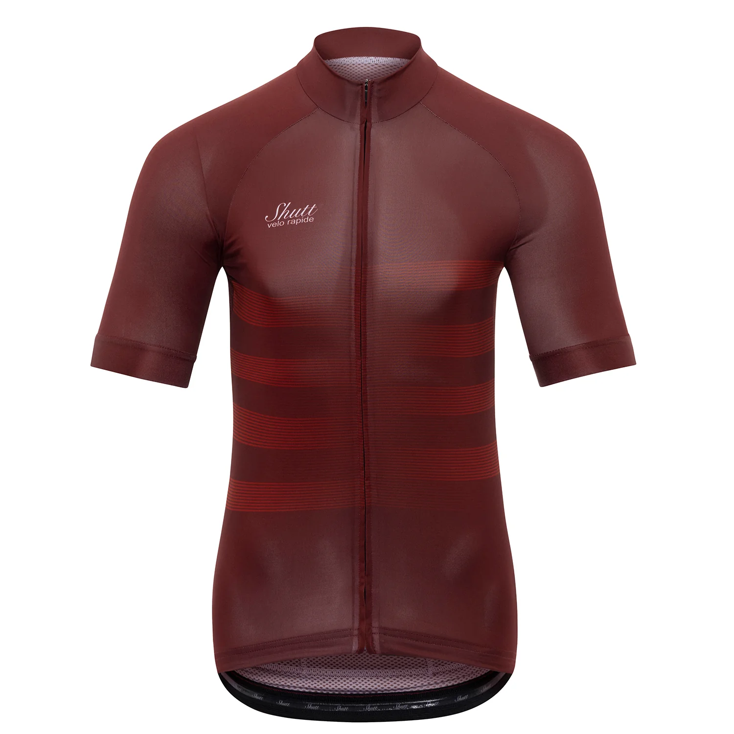 Women's Turin Jersey - Image 2