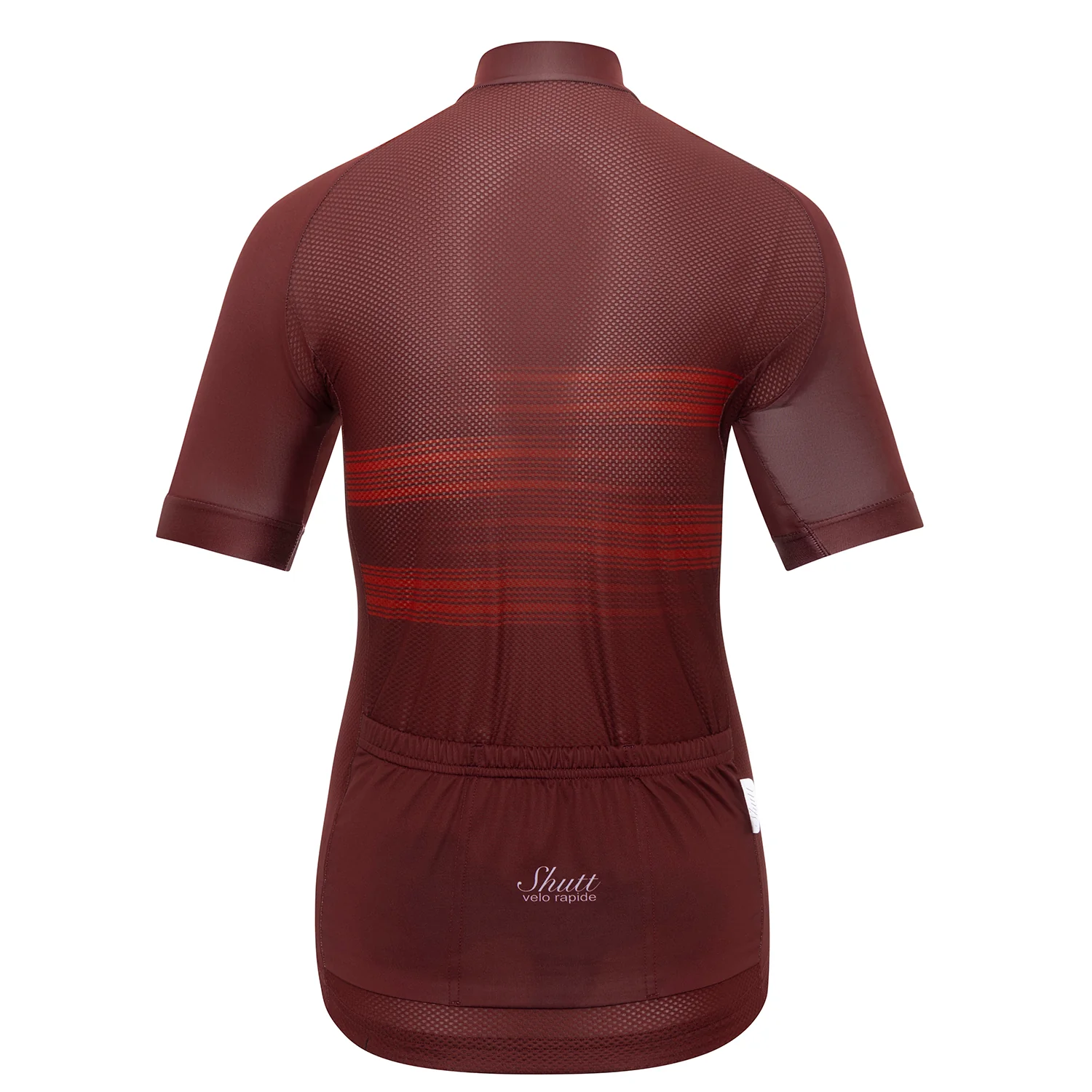 Women's Turin Jersey - Image 3