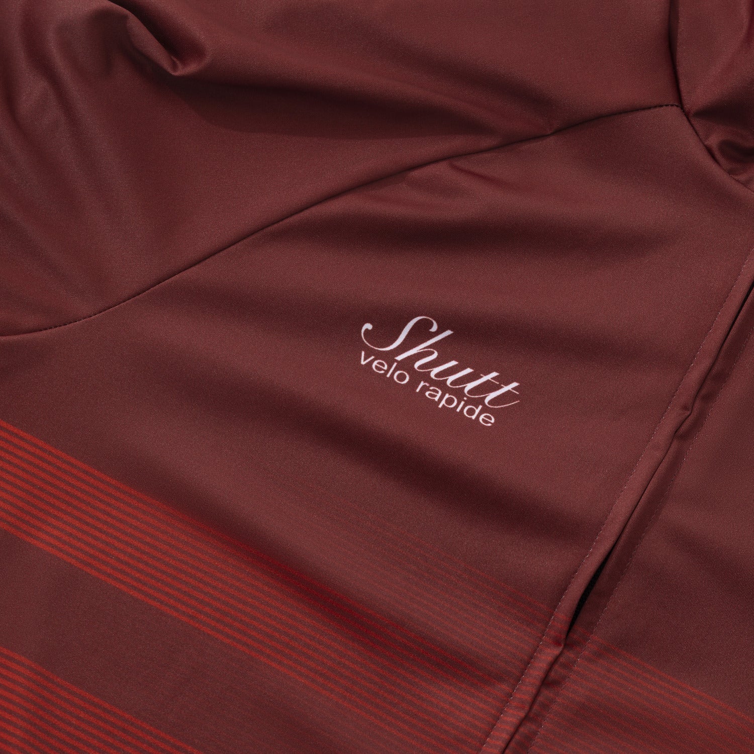 Women's Turin Jersey - Image 4