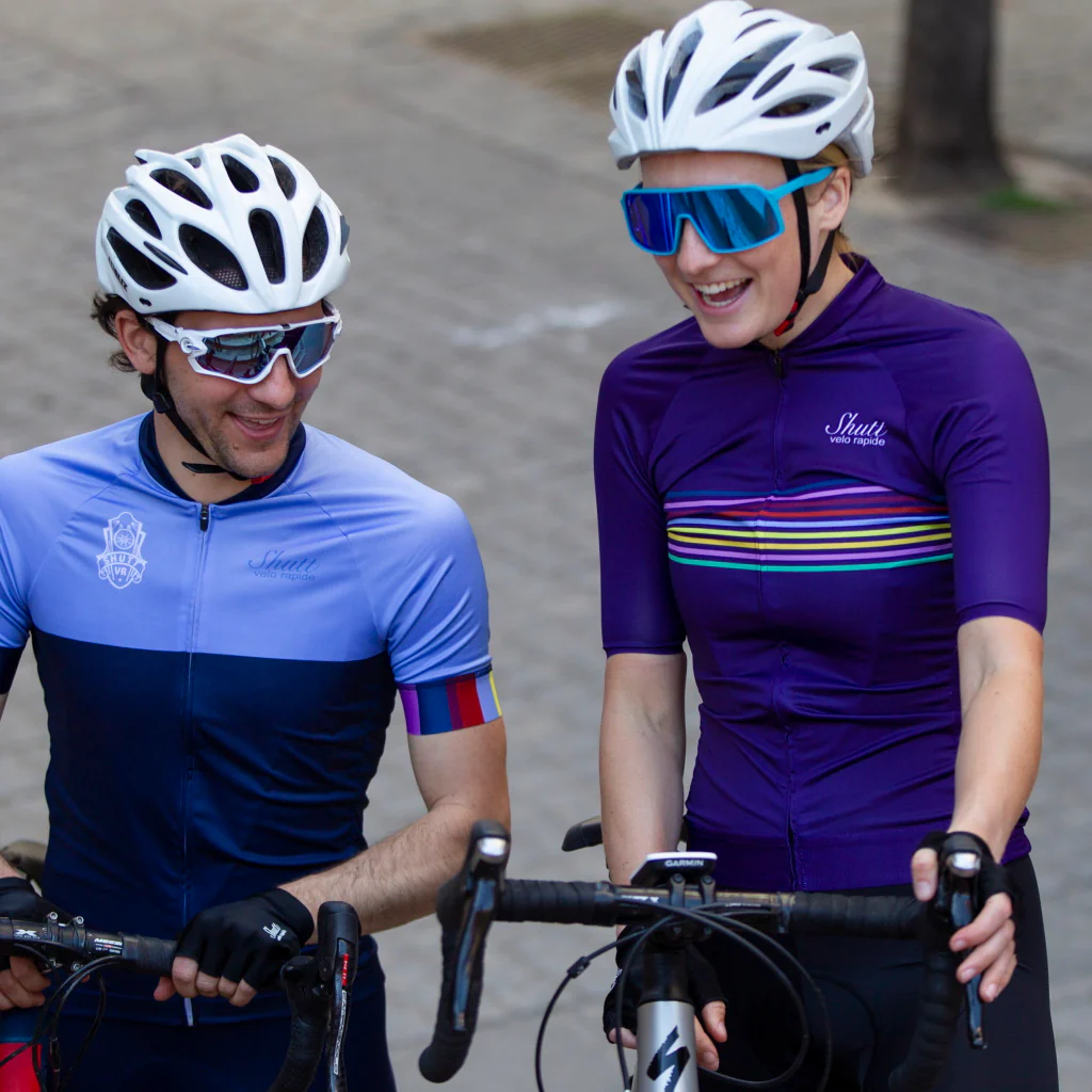 Women's Venice Jersey - Image 8