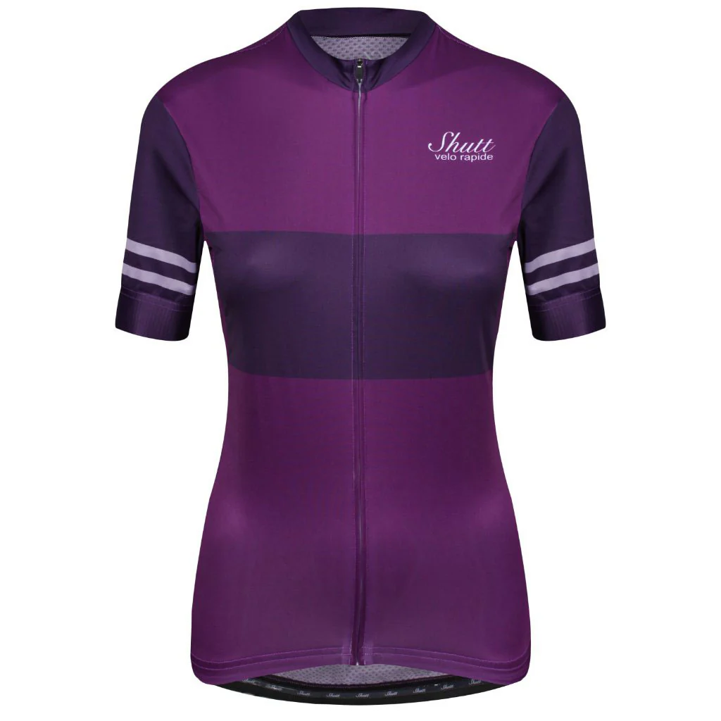 Women's Vosges Jersey - Image 2