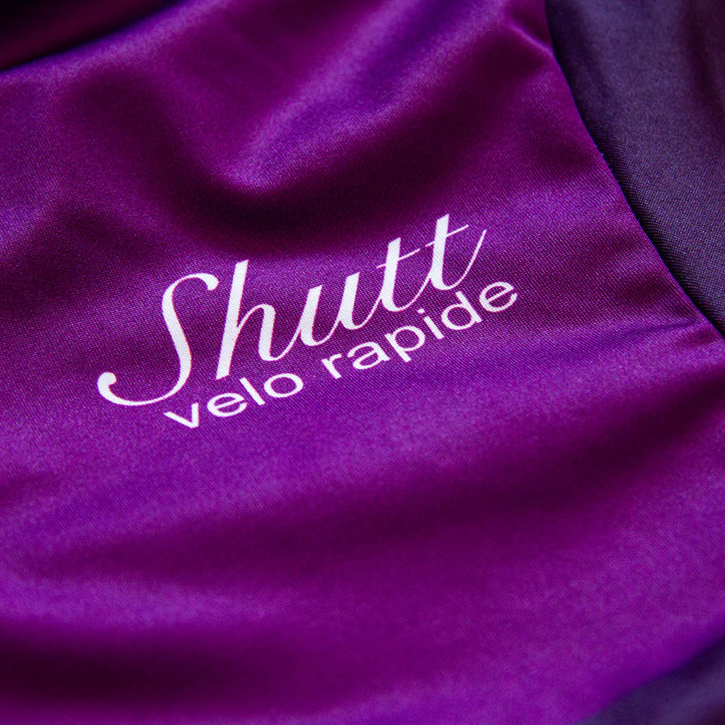 Women's Vosges Jersey - Image 4